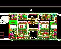 ��������ĳ����ֲ�ﾰ�����ͼ