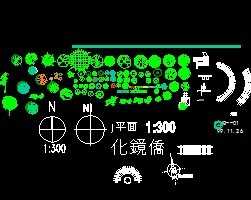 ����԰�ָ���ͼ��