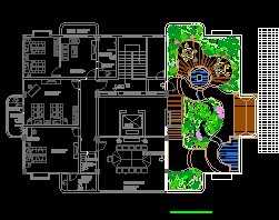 ĳ�ݶ���԰�������ͼ