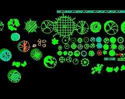 ԰��ֲ���ƽ��ͼ��