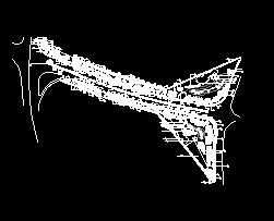 ĳ��·�̻�ʩ��ͼ