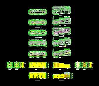 ĳ���סլ¥����ʩ��ͼ