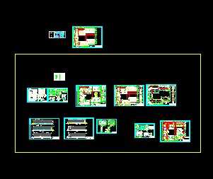 ĳѧУ����¥���̽���ʩ��ͼ