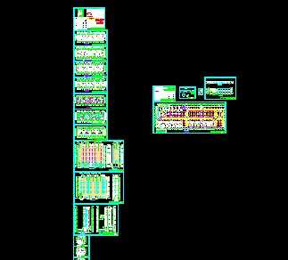 ĳС���߲�סլ¥����ʩ��ͼ