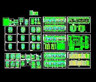 ĳ����סլ¥����ʩ��ͼ