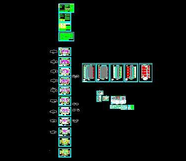 ĳ�߲�סլ¥���̽���ʩ��ͼ