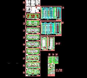 ĳסլ¥���̽���ʩ��ͼ