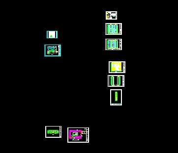 ĳ��ܽṹסլ¥���̽���ʩ��ͼ