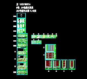 ĳ�߲�סլ¥����ʩ��ͼ
