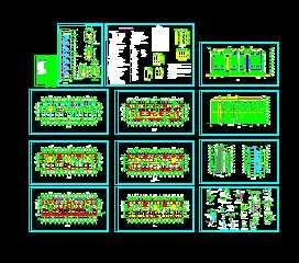 ĳ6���¶�סլ¥����ʩ��ͼ