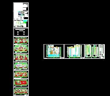 ĳ�߲�סլ¥����ʩ��ͼ