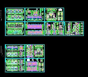 ��㡢�߲�סլ¥����ʩ��ͼ