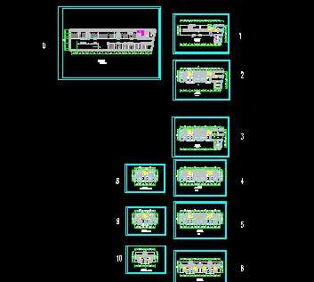 ĳ���סլ�����������ͼֽ