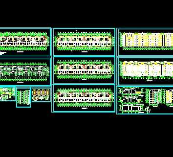 ĳ���깫Ԣ���̽���ʩ��ͼ