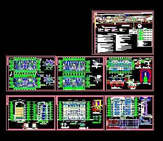 ĳС��סլ¥����ʩ��ͼ