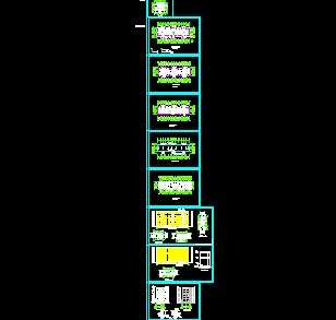 ĳ���סլ¥����ʩ��ͼ