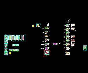 ĳ�߲�סլ¥����ʩ��ͼ