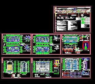 ĳС��סլ¥����ʩ��ͼ