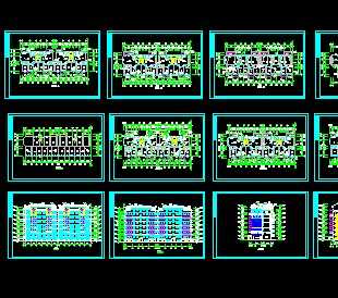 ĳסլ¥���̽���ʩ��ͼ