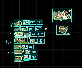 ĳС����������ʩ��ͼ