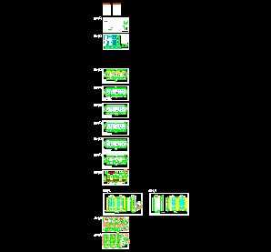 ĳС�߲�סլ¥����ʩ��ͼ