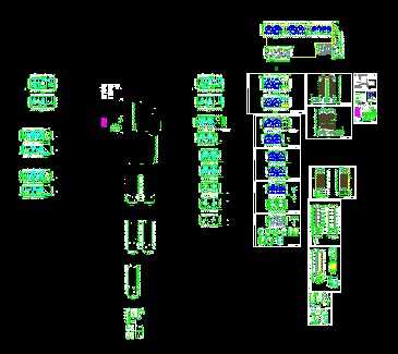 ĳ�߲�סլ¥����ʩ��ͼ