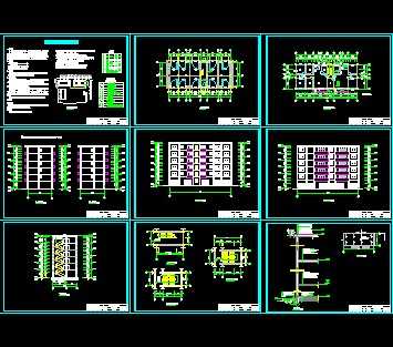 ĳ����סլ¥����ʩ��ͼ
