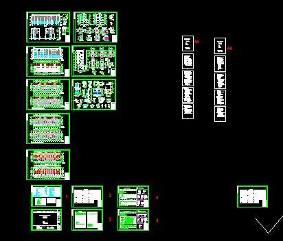 ĳסլ�����̽���ʩ��ͼ