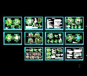 ĳ����סլ¥����ʩ��ͼ