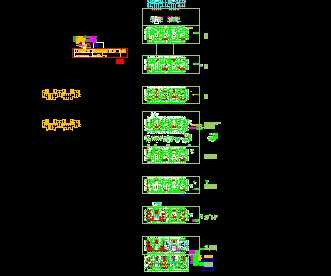 ĳ�߲�סլ¥����ʩ��ͼ