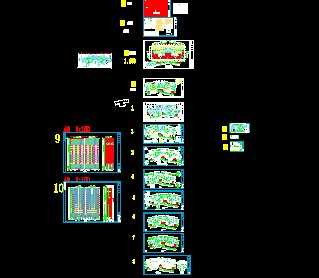 ĳ�߲�סլ¥����ʩ��ͼ