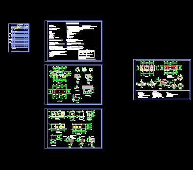 ĳ��緿���̽����ṹͼ