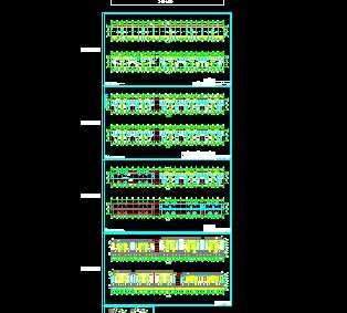 ĳ��ס¥���̽���ʩ��ͼ
