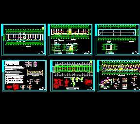 ĳ����Ժ�ۺ�¥����ʩ��ͼ