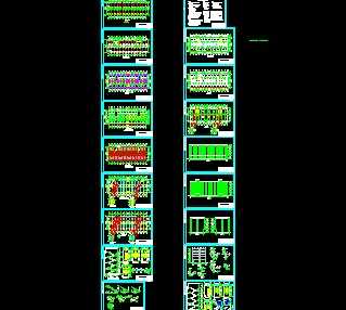 ĳ�������¥����ʩ��ͼ