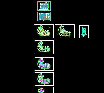 ĳ�߲���ݹ��̽���ʩ��ͼ