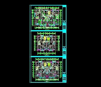 ĳС���߲�סլ¥����ʩ��ͼ