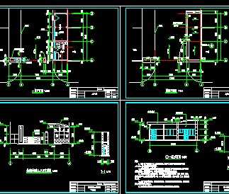 ĳС����ڽ���ʩ��ͼ