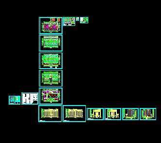 ĳ���Ǽ����ݹ��̽���ʩ��ͼ