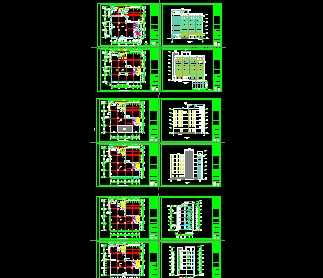 ĳС��סլ¥����ʩ��ͼ