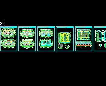 ĳС�߲�סլ¥����ʩ��ͼ