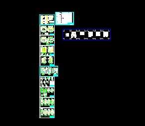 ĳ����¥���̽���ʩ��ͼ