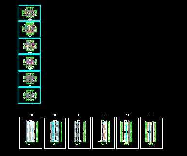 ĳʮ�˲�߲�סլ¥����ʩ��ͼ