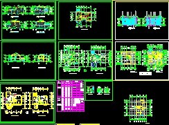 ĳ��������ʩ��ͼֽ