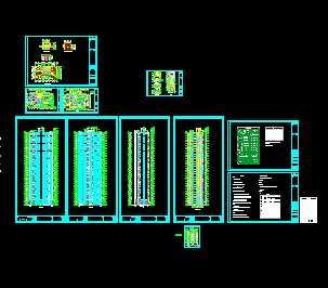 ĳС���߲�סլ����ʩ��ͼ