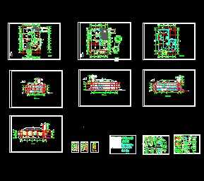 ĳ�Ͳ�סլ¥����ʩ��ͼ