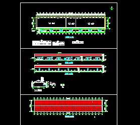 ĳ�̻�����ֿ⽨��ʩ��ͼ