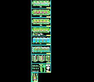 ĳС��סլ¥����ʩ��ͼ