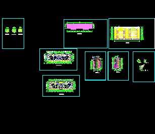 ĳ��Ԫʽ���סլ¥����ʩ��ͼ