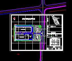 ĳ�������̹滮ƽ��ͼ